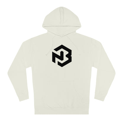 2024 Ninja Standard Logo Hooded Sweatshirt