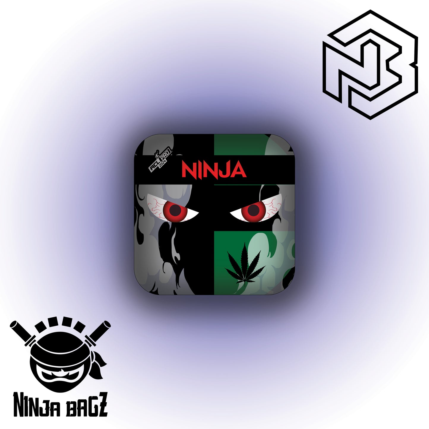 2024 ACL Pro Ninja Poison OG