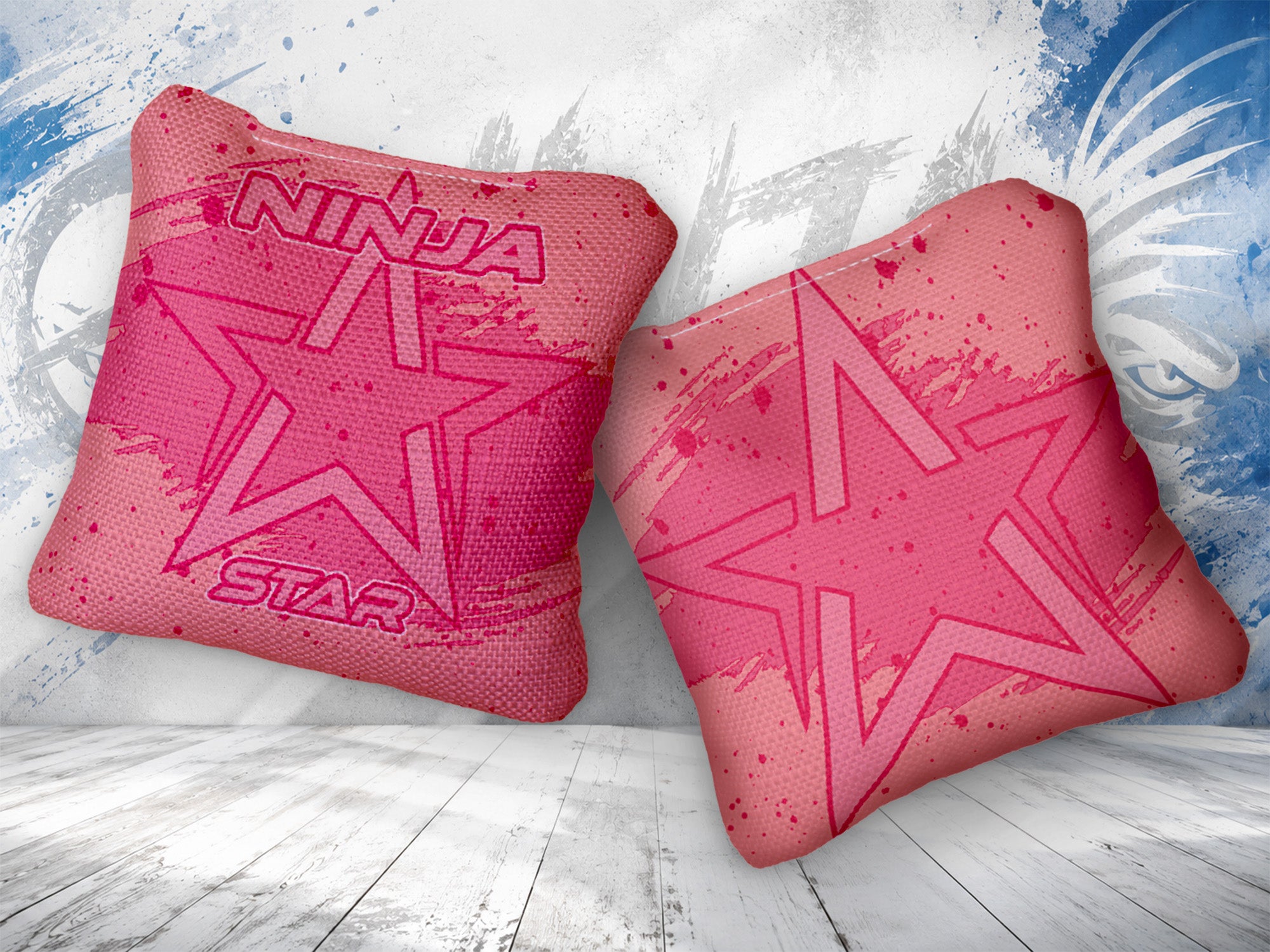 ACL Ninja Bagz Premium Quality Cornhole Manufacturer – NinjaBagz