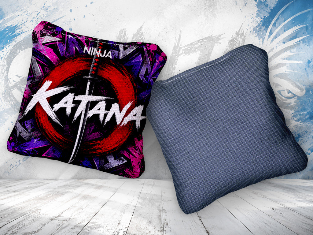 2027 Ninja Katana – NinjaBagz
