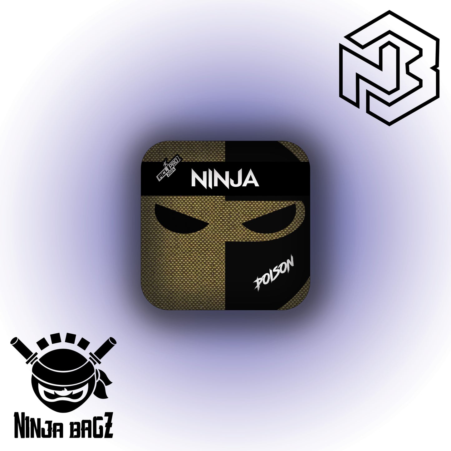 2024 ACL Pro Ninja Poison OG