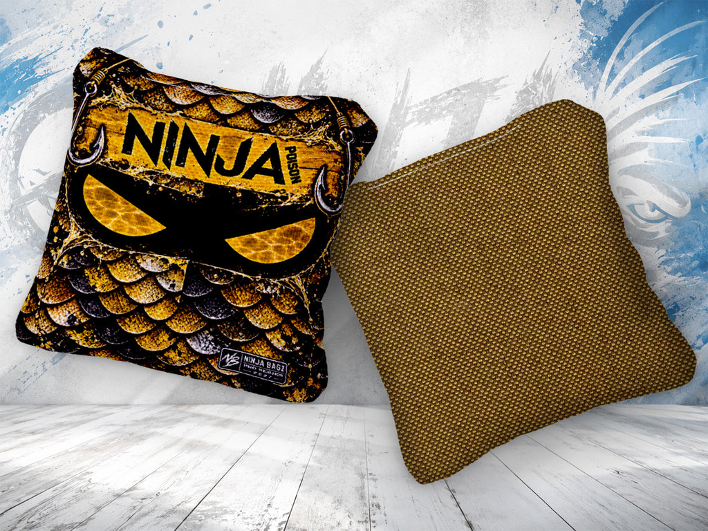 Ninja Bagz Premium Quality Cornhole Manufacturer – NinjaBagz