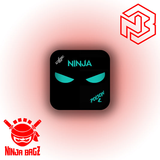 2024 Ninja Poison L (Lite)