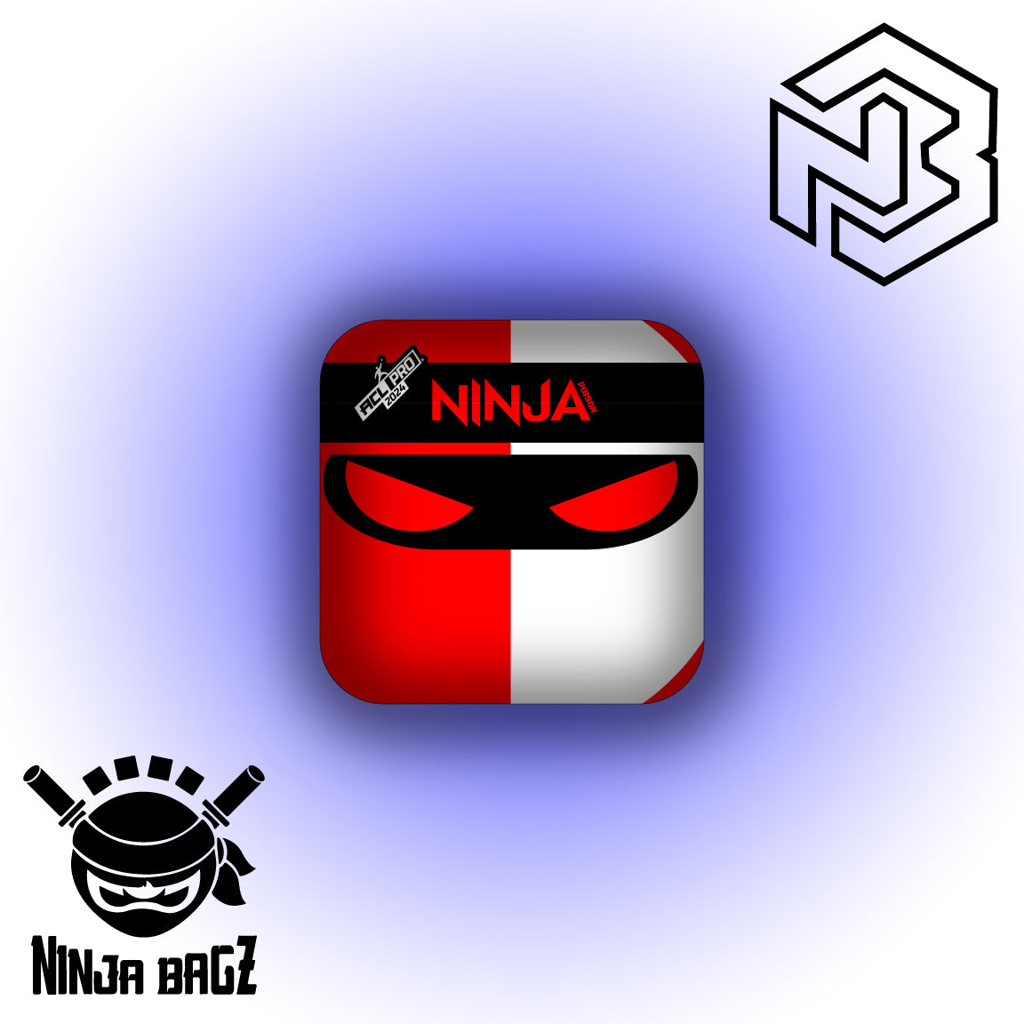 2024 ACL Pro Ninja Poison