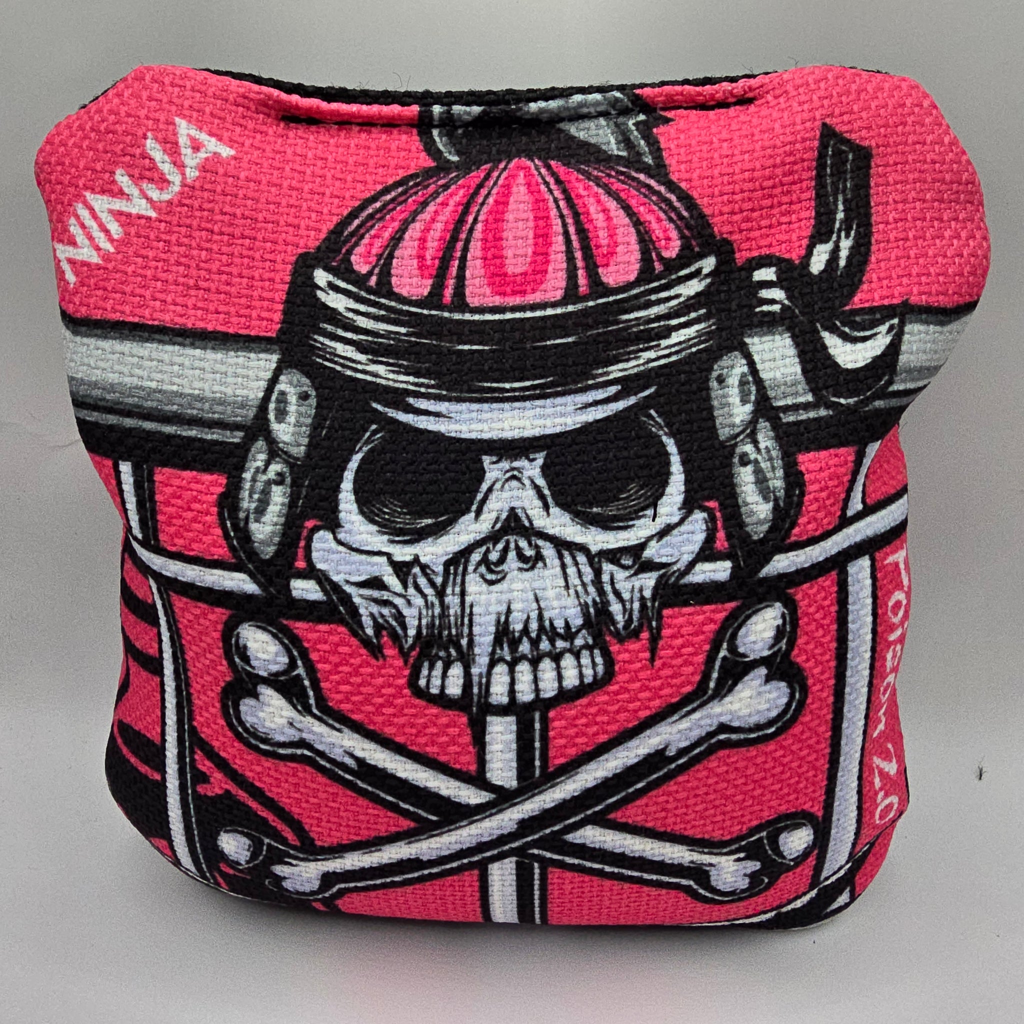 2026 Ninja Poison 2.0 – NinjaBagz