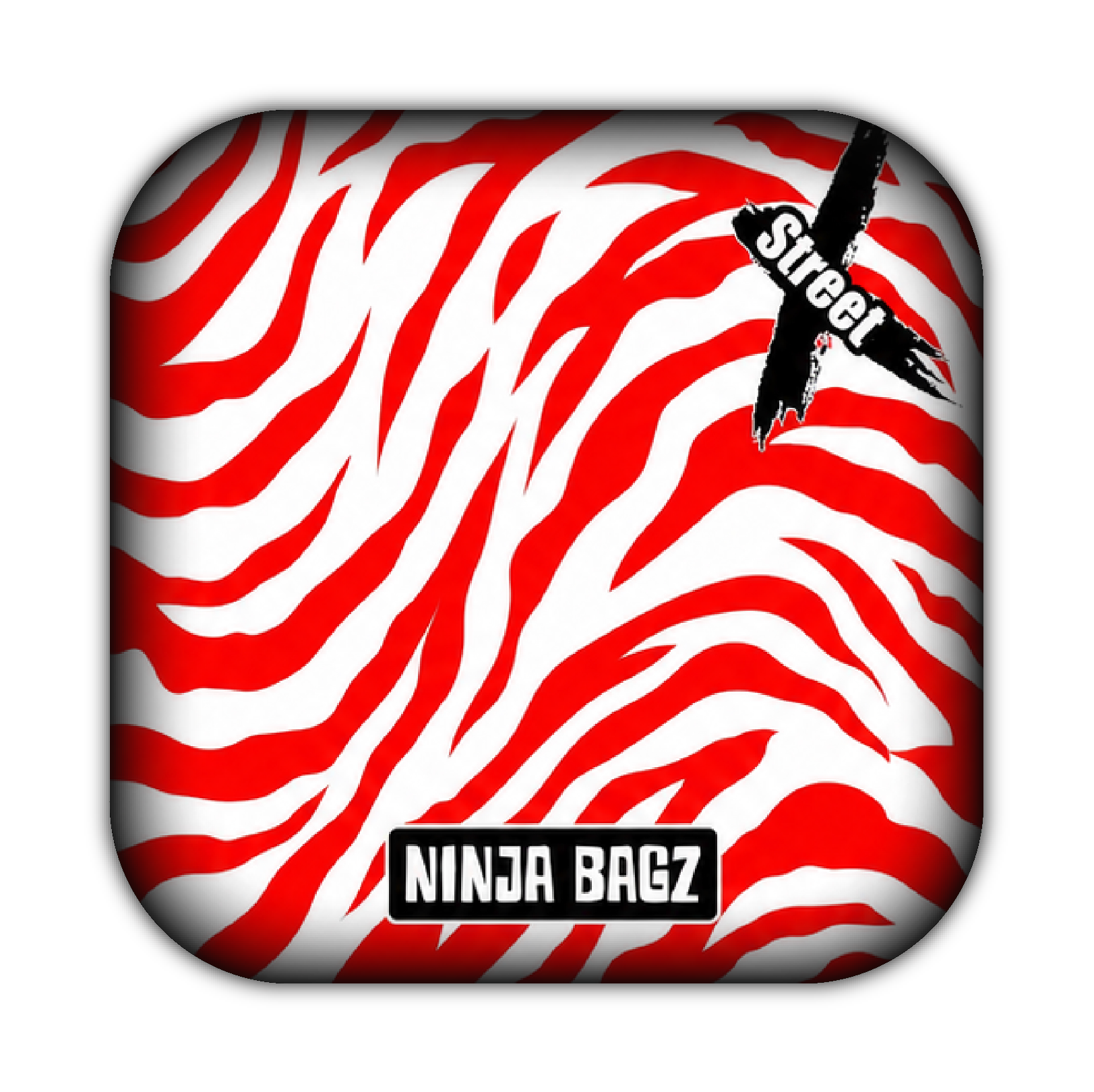 ACL Ninja Bagz Premium Quality Cornhole Manufacturer – NinjaBagz